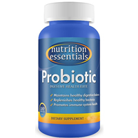 nutrition essentials probiotic