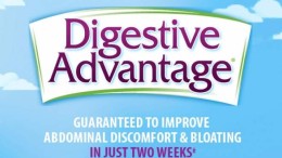 digestive advantage