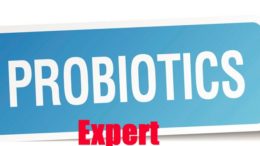 probiotics expert