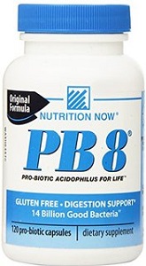 pb8 probiotic