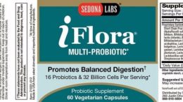 iflora multi probiotic