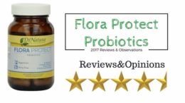 Flora Protect Probiotics