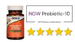 now probiotic-10