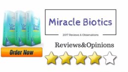 miracle biotics